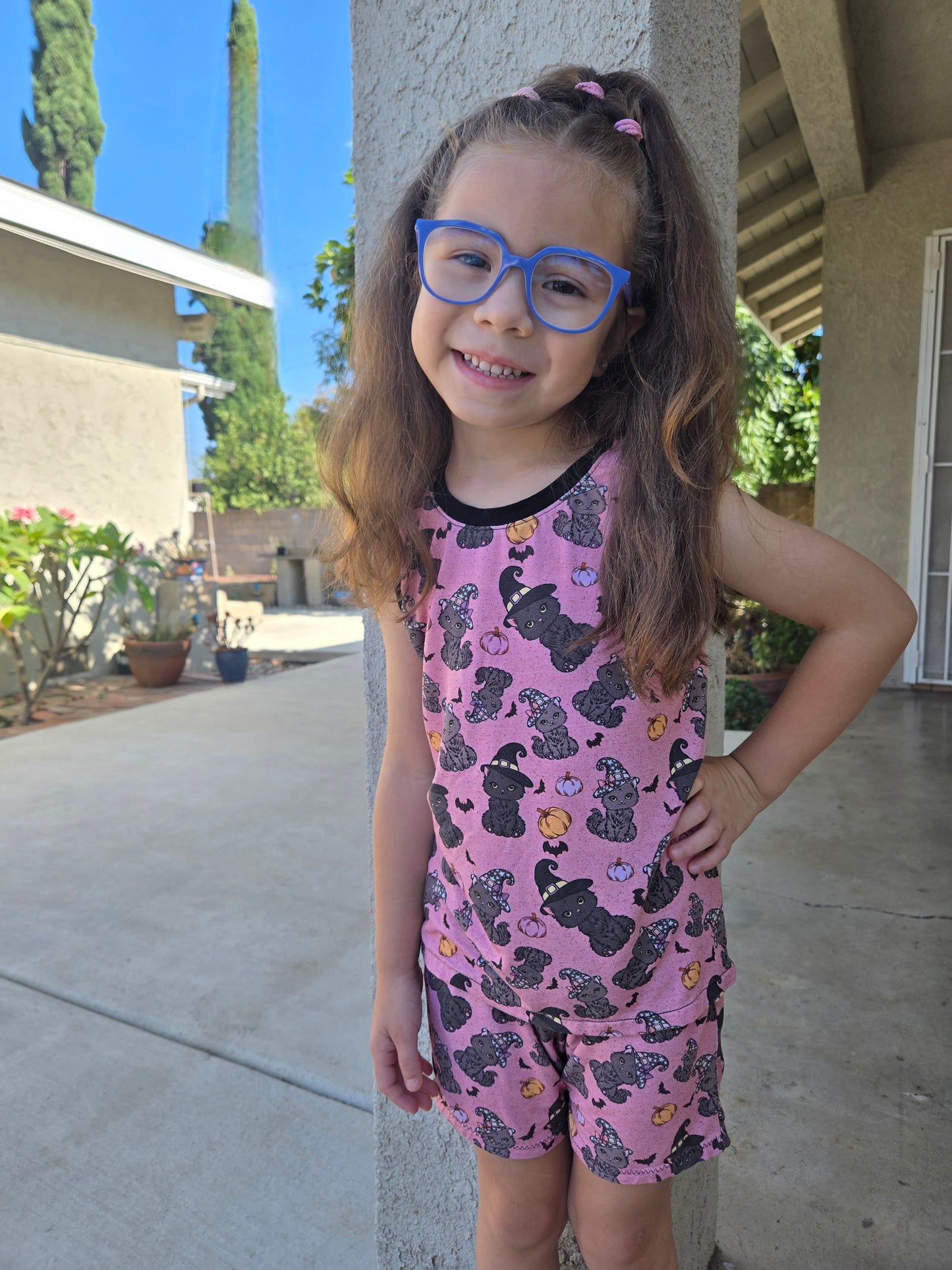 Play Shorts - Spooky Shores - Bone Pile