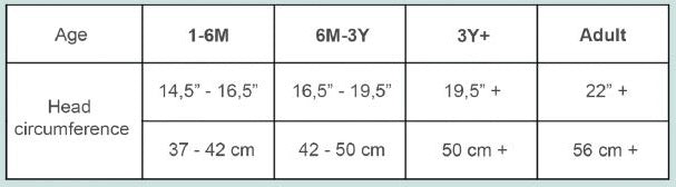 Hair Accs - Bunny, bones and bloom - Boo Bunny