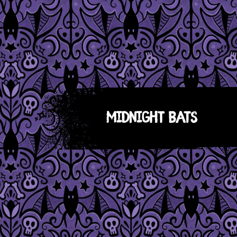 Midnight Bats