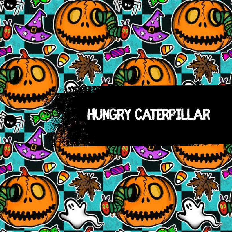 Hungry Caterpillar