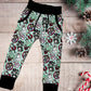 Adult Joggers - Christmas Collection - Men & Women - Nightmare on Xmas