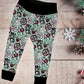 Basic leggings - Creepmas Collection - NBC - up to 10T