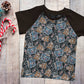 Women -  Christmas Collection - Raglan T-shirts - Cocoa Cauldron