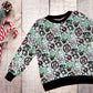 Sweaters or hoodies - Christmas Collection - Nightmare on Xmas - Up to 10T