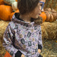 Sweaters or hoodies - Autumn Spells - Midnight Bats