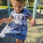 Dress - Autumn Spells - Moonlit Pumpkin