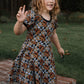 Dress - Autumn Spells - Moonlit Pumpkin