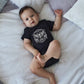 Moonlit Moth - Onesies & T-shirts - Kids size