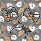 Hair Accs - Autumn Spells - Fall Spirits