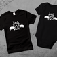 Little Boo - Onesies & T-shirts - Kids size
