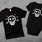Skeleton cutie - Onesies & T-shirts - Kids size