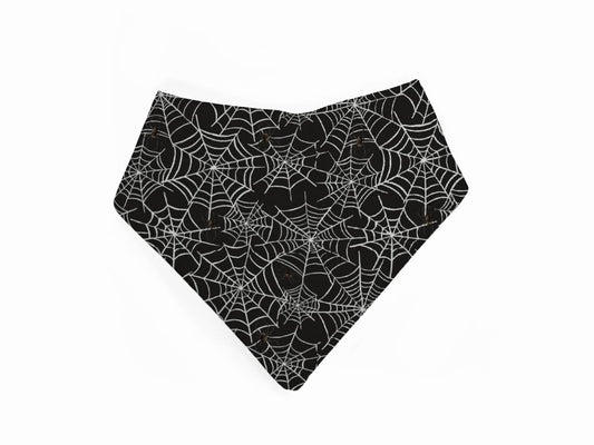 Bandana bibs, feeding bibs - Cobweb Cottage
