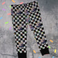 Basic leggings - Spooky Birthday