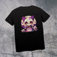 Spooky Birthday -  Adult sizes - Bats