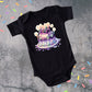 Spooky Birthday - onesies & T-shirts - Kids size - Cake