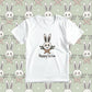 Carrot Crossbones - Onesies & T-shirts - Kids size