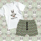 Carrot Crossbones - Onesies & T-shirts - Kids size
