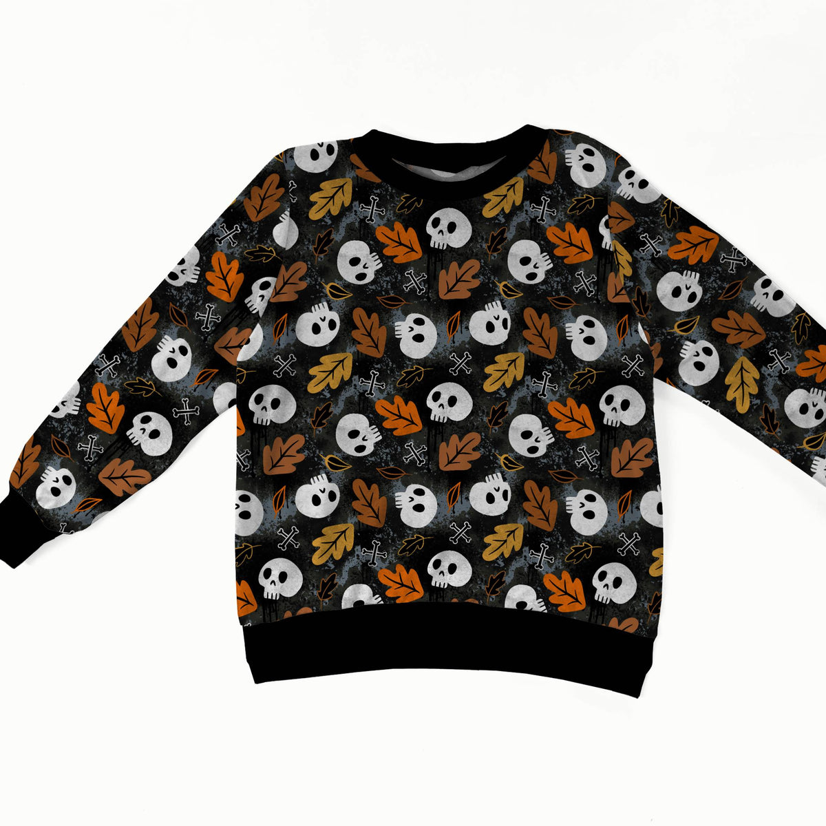 Sweaters or hoodies - Autumn Spells - Fall Spirits