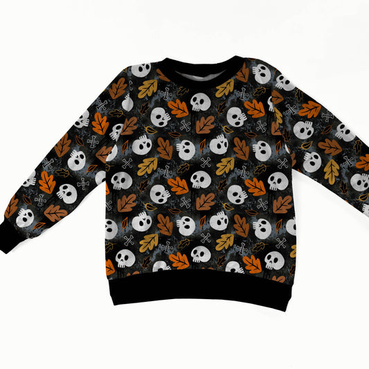 Sweaters or hoodies - Autumn Spells - Fall Spirits