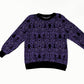 Sweaters or hoodies - Autumn Spells - Midnight Bats