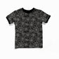 Women - Short Sleeves T-shirt - Autumn Spells - Cobweb Cottage