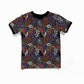 Women - Short Sleeves T-shirt - Autumn Spells - Hallows Eve