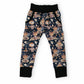 Adult Joggers - Autumn Spells collection - Pumpkin Coven