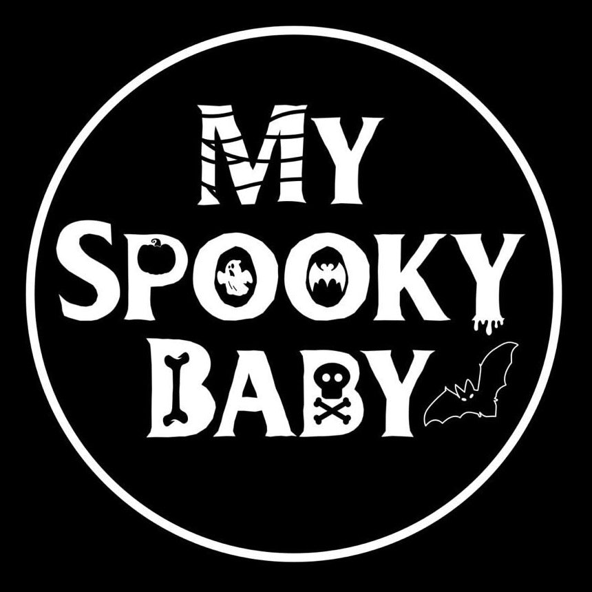 myspookybaby