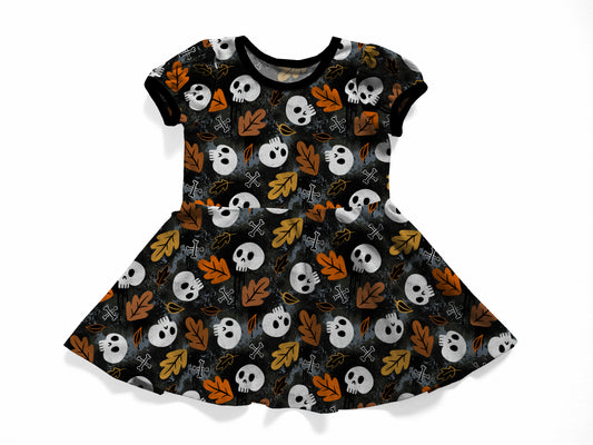 Dress - Autumn Spells - Fall Spirits