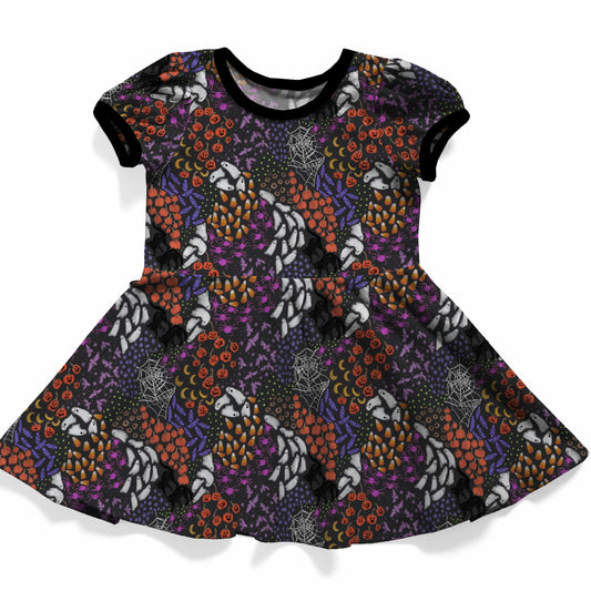 Dress - Autumn Spells - Hallows Eve