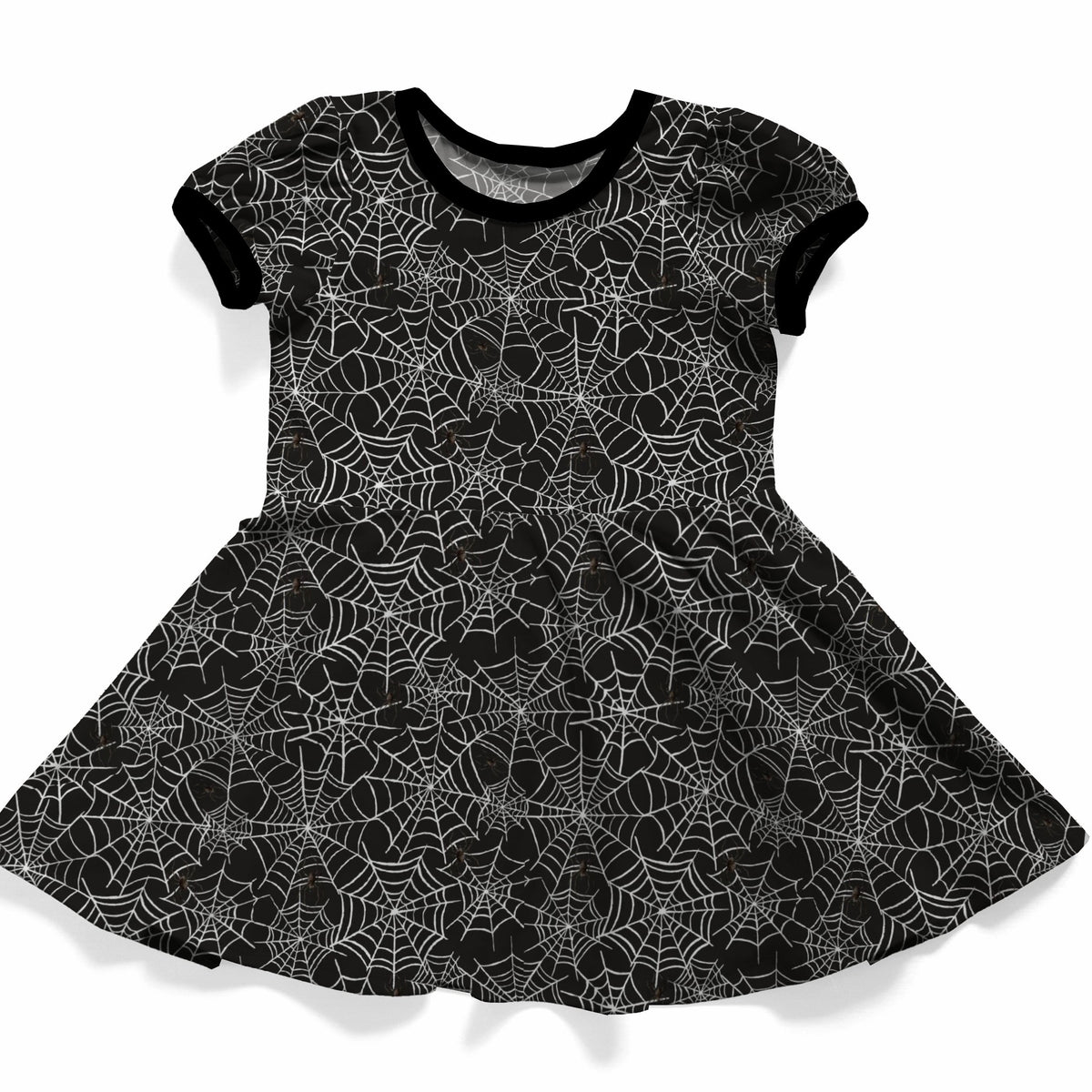 Dress - Autumn Spells - Cobweb Cottage