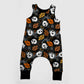 Romper long legs - Autumn Spells - Fall Spirits
