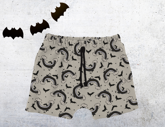 Play Short - Ray Of Pitch Black