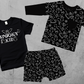 Spooky Kid - Onesies & T-shirts - Kids size
