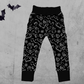 Adult Joggers - Fall Collection - Spooky Kid