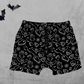 Play Short - Spooky Kid