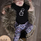 Spooky Birthday - Onesies & T-shirts - Kids size