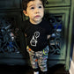 Spooky Birthday - Onesies & T-shirts - Kids size