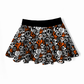 Twirly Skirt - Spooky Shores Collection - Bone Pile