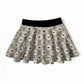 Twirly Skirt - Autumn Spells - Haunted Daisies