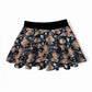 Twirly Skirt - Autumn Spells - Pumpkin Coven