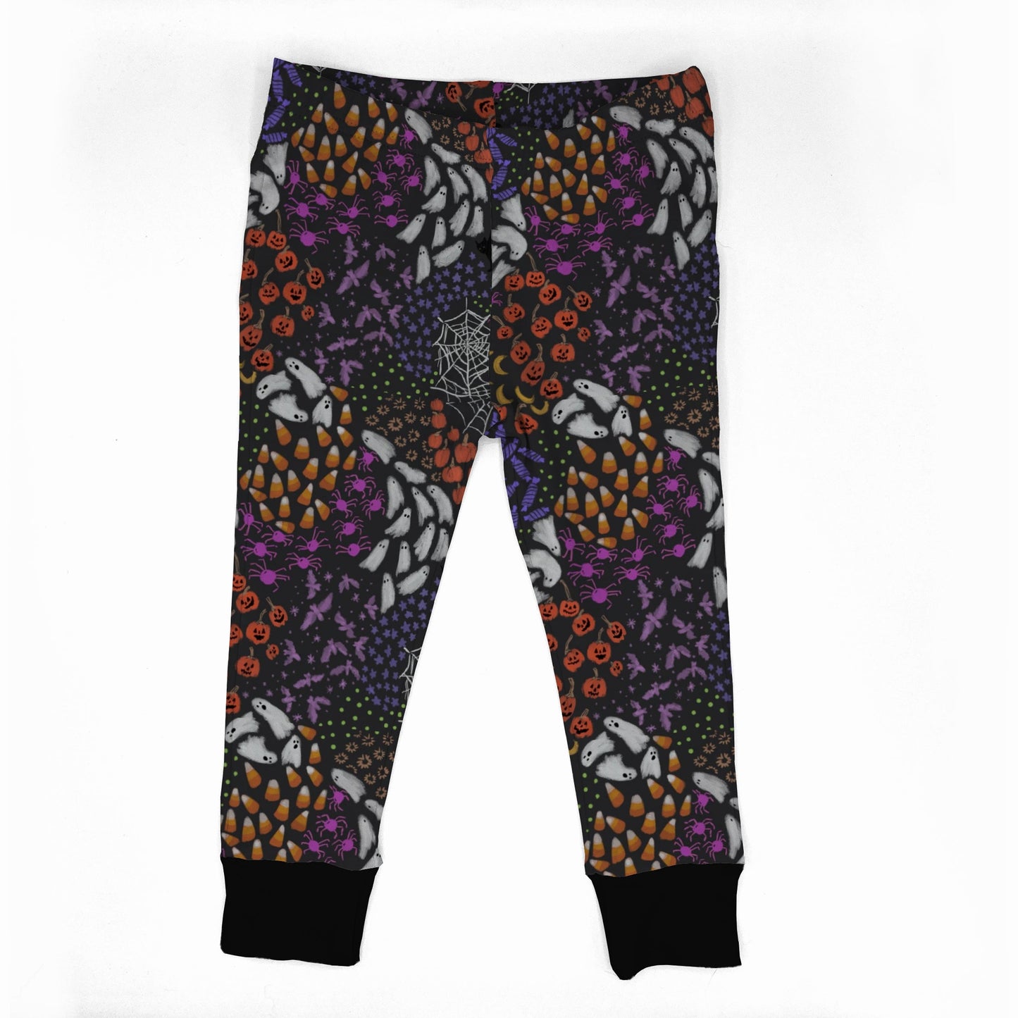 Basic leggings - Autumn Spells - Hallows Eve