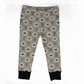 Basic leggings - Autumn Spells - Haunted Daisies