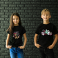 Nightmare on Xmas - onesies & T-shirts - Kids size