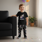 Joggers w/ Pockets - Spooky Birthday