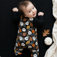 Romper long legs - Autumn Spells - Fall Spirits