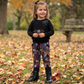 Joggers w/ Pockets - Autumn Spells - Hallows Eve