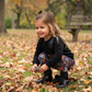 Joggers w/ Pockets - Autumn Spells - Hallows Eve
