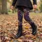 Basic leggings - Autumn Spells - Hallows Eve