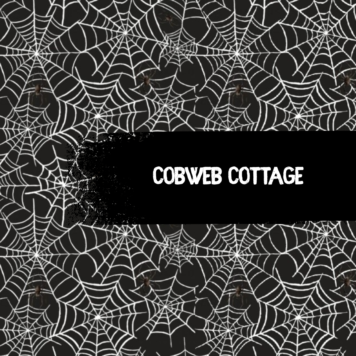 Hair Accs - Autumn Spells - Cobweb Cottage